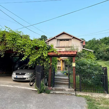 Dva Apartmana Djordjevic *