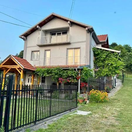 Apartment Dva Apartmana Djordjevic Soko Banja