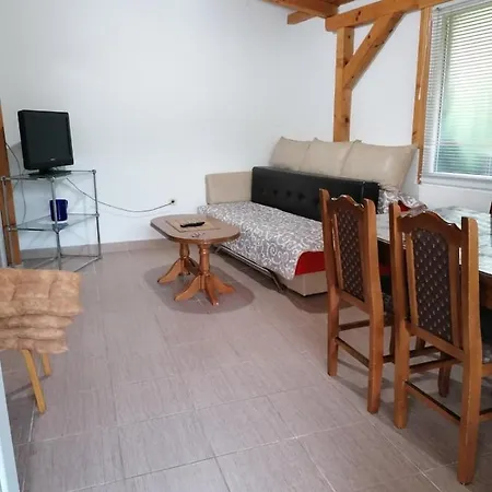 Apartment Dva Apartmana Djordjevic Soko Banja