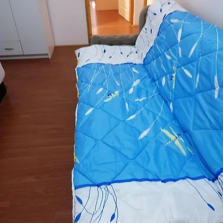 Dva Apartmana Djordjevic Apartment *