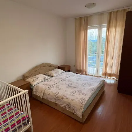 Dva Apartmana Djordjevic * Soko Banja