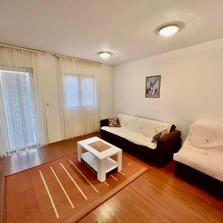 Dva Apartmana Djordjevic * Soko Banja