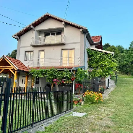 Apartment Dva Apartmana Djordjevic