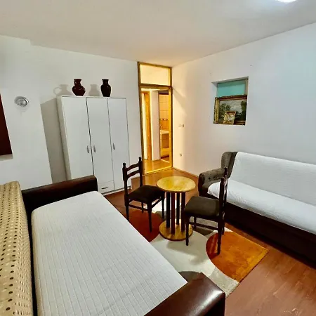 Daire Dva Apartmana Djordjevic