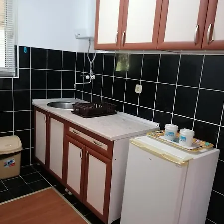 Dva Apartmana Djordjevic * Soko Banja