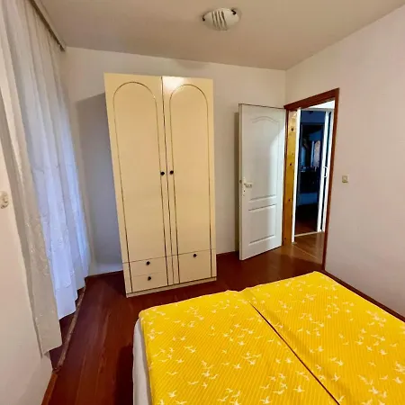 Dva Apartmana Djordjevic Apartment Soko Banja