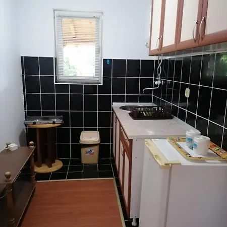 Daire Dva Apartmana Djordjevic Soko Banja