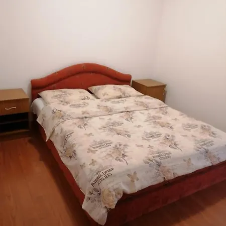 Apartment Dva Apartmana Djordjevic *