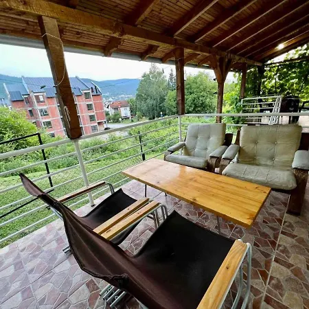 Dva Apartmana Djordjevic