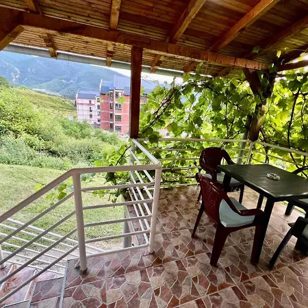 Dva Apartmana Djordjevic Apartment *