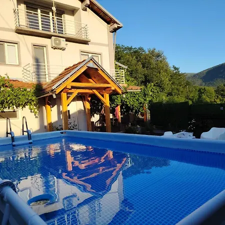 Dva Apartmana Djordjevic